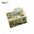 High quility Tissue Box